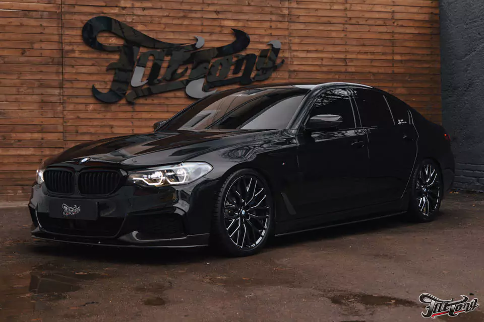 Наши работы